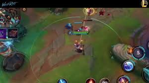 Is wild rift really that bad? Wild Rift Gameplay Tips For Mobile Legends Players Em Dangla