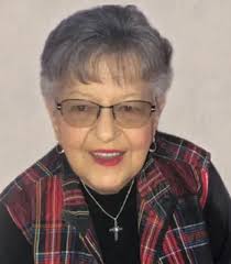 Obituary information for Joyce Ann Baumann