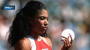 Dec 22, 2017 · florence joyner's early life. Florence Griffith Joyner The Unsolved Mystery Of The Dazzling Sprint Star Teller Report