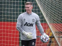 Dean henderson, 24, from england manchester united, since 2020 goalkeeper market value: Celtic Backed To Sign Manchester United Star Dean Henderson In January