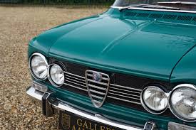 Image result for Verde Pino 1971 Alfa-Romeo