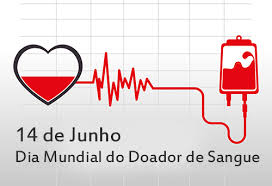 Sempre que puder, doe sangue. 14 De Junho Dia Mundial Do Doador De Sangue Saiba Como E Onde Doar