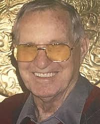 Arnold Johnson Obituary (1938