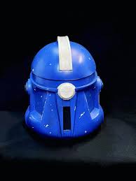 Star Wars Helmet Clone Trooper Jesse Clone Wars