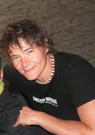 Marie-Agnes DELAROCHE, 53 ans (MONTMORENCY, NEVERS, BAZOLLES)