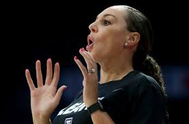 It was scary': Arizona coach Adia Barnes recalls how COVID-19 spread  through program, household