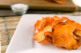 Fresh spices and seasoning add rich flavor while still letting the sweet potatoes shine. Diabetes Friendly North Carolina Sweetpotatoes
