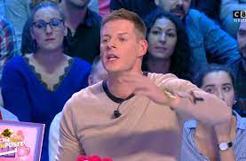 Hélène mannarino is on facebook. Video Tpmp C8 L Enorme Bourde De Matthieu Delormeau Sur La Compagne D Un Patron De C8