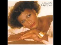 How Will I Know by Margie Joseph