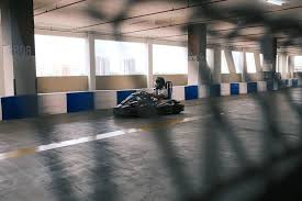 Go kart bulldog 270 cc 9 hp front suspension black with epa engine. Go Kart Tracks In Kl And Selangor