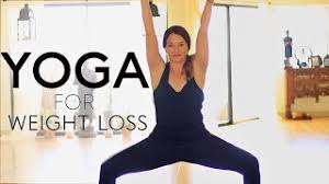 Fat burning yoga workout for beginners. 12 Beginner Weight Loss Yoga Workouts For Busy People