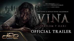 VINA: SEBELUM 7 HARI