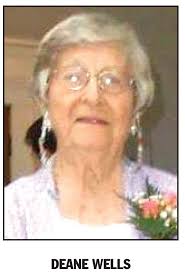 Courier Obituaries 7-1-20 |