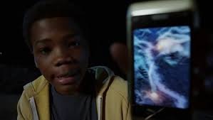 Amazon.com: Earth to Echo [Blu-ray] : Jason Gray-Stanford, Teo Halm, Reese  C Hartwig, Astro, Cassius Willis, Kerry O'Malley, Sonya Leslie, Dave Green,  James Callahan, Ryan Kavanaugh, Andrew Panay: Películas y TV