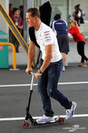 Meet The Extraordinary Michael Schumacher A Legend In His Own Right Michael Has Dominated The Racing World During H Michael Schumacher Schumacher Formula One
