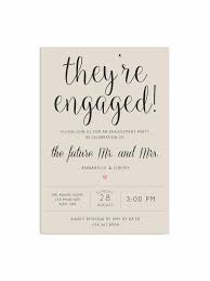 You are most cordially invited to be our guest at the dinner party we have arranged on date. 40 Engagement Party Invitations For Any Theme Or Style