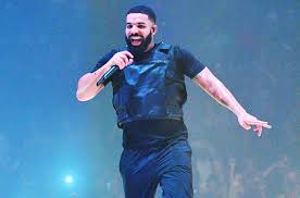The Year In R B Hip Hop Charts Drake Is Top Artist For