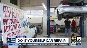 At window cleaning knoxville tn, we specialize in quality residential and commercial window cleaning. Do It Yourself Car Repair Shop Can Save You Serious Cash Youtube
