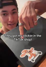 Custom Stickers for Scootering Enthusiasts