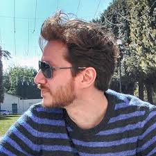 Mind-bending visual experiments by Luiz André Gama