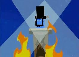 Foster's home first started out as a television movie, being broadcasted on cartoon network. 19 Foster S Home For Imaginary Friends Gifs Gif Abyss