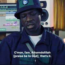 Daniel Ishola (Dannykeyz)