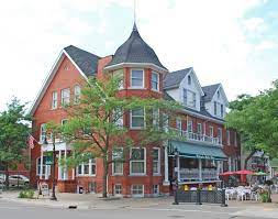 The Ten Most Haunted Places In Michigan Part Three Most Haunted Places Haunted Places Most Haunted