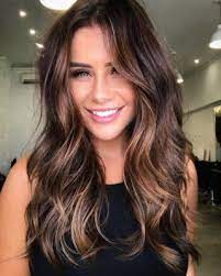 Epingle Sur Coiffures Hairstyle