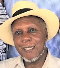 William Sharp Obituary