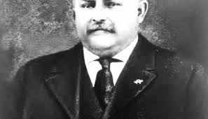 Tres Hermanos Ranch Tour Postview: William Benjamin Scott, 1868-1920 -The  Homestead Blog