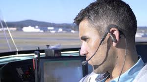 2016 Back & Bevington Air Safety Award: Darlene George & Simon Dennis