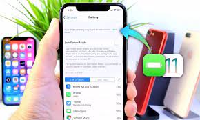 5 Ways To Prepare Your Iphone Or Ipad For Ios 11 3 Ipad Iphone Hacks Iphone