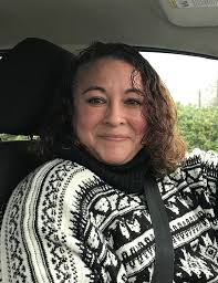 Obituary information for Cristina Badillo Carbajal