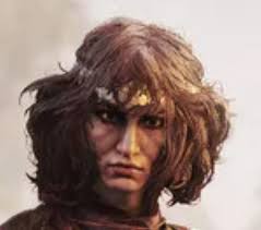 The upcoming DLC: The Concubine