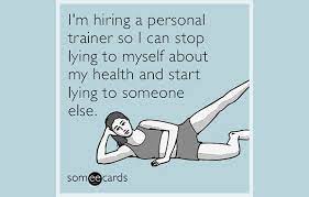 25 Fitness Memes Guaranteed To Make You Laugh Active