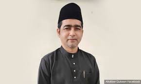Dewan negara merupakan salah satu daripada dua dewan dalam parlimen, satu laginya dikenali sebagai dewan rakyat. Malaysiakini Setiausaha Pas Sabah Dilantik Jadi Adun
