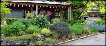 At The Civic Garden Center Of Greater Cincinnati Http Www Civicgardencenter Org Garden Center Patio Outdoor Decor