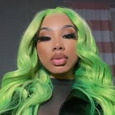 Amber Galbreath's Instagram, Twitter & Facebook