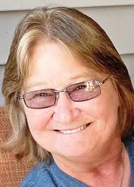 Patricia J. Cullen 1960-2025