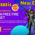 Any expired codes cannot be redeemed. Free Fire Mystery Shop Sea World Diskon 90 Free Fire Bbm Android 2018