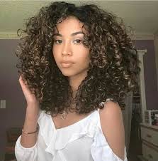 Pinterest Sweetness Curly Hair Styles Naturally Colored Curly Hair Curly Hair Styles