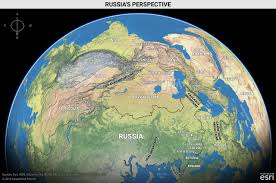 Search and share any place. Russia S Perspective Geopolitical Futures
