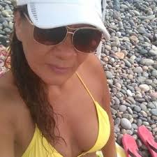 Ursula Berrios's Instagram, Twitter & Facebook