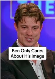 Sydney and Ben Love Is Blind