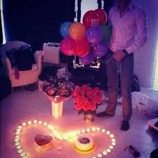 Special Romantic Birthday Surprise For Girlfriend Surprise Your Girlfriend With This For Valentines And She Ll Love You Forever Birthday Surprises For Her Romantic Birthday Birthday Surprise For Girlfriend