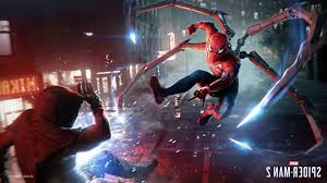 Ok i have been to everal websites saying that i can unlock more charactors other than both the spidermans like venom, sandman, lizard and new goblin. Marvels Spider Man 2 Is Massive States Venom Actor Game News 24