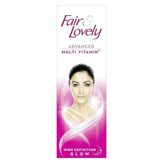 Fair and Lovely 50grms