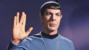 Create Meme Leonard Nimoy Spock Spock Star Trek Spock From Star Trek Pictures Meme Arsenal Com
