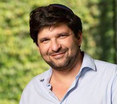 Nathan Marcus, Author at Re:Levant