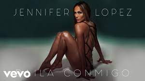Jennifer Lopez's Latin Collaborations Poll – Billboard